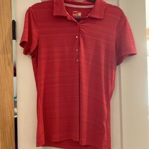 Ladies Golf Polo